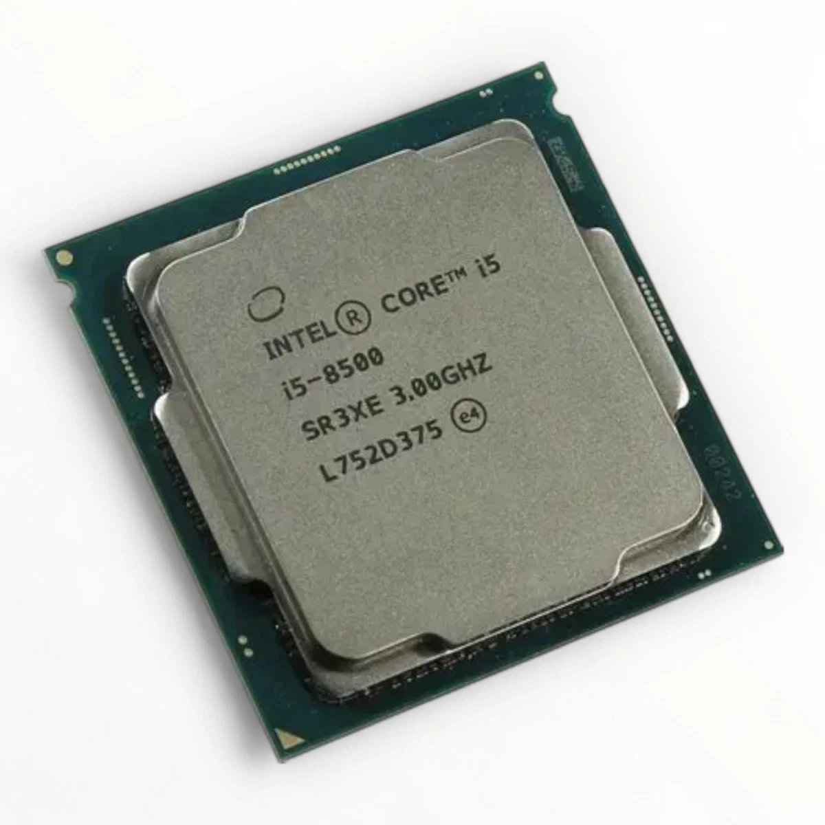 Intel Core i5-8500 Processor Model Computer Processors (CPUs) for