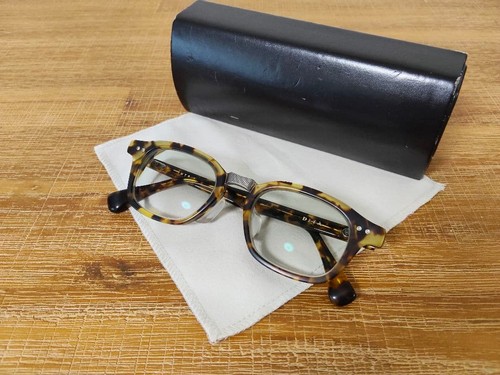 Dita Intelligente Drx-2050B Glasses Frame 48-20-147