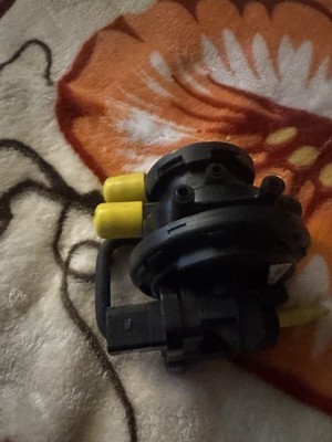 Genuine Audi A.I.R Pump 04E-959-231-E