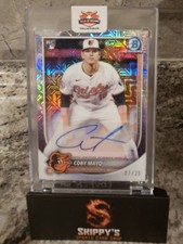 2025 Bowman Mega Box Baseball Checklist Guide in-content 35