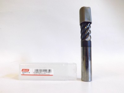 HOLEX VHM-Fräser, TiAlN,   DC: 16mm new !!! milling cutter end mill