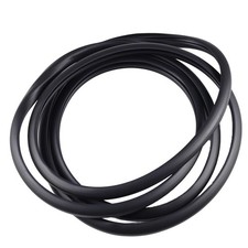 Sunroof Seal Glass Roof Weatherstrip Seal Gasket Compatible with Toyota/Avalon/C