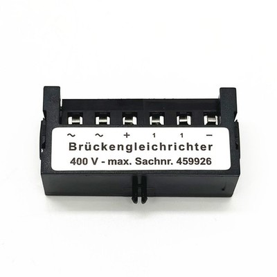 Bridge   400V - Max Part No 459926 Full Wave Brake   Module #hj