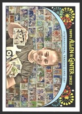 2023 Topps International Trading Card Day Promo Cards Checklist 18