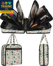 Sewing Accessories Storage Bag, Knitting, Craft Tools and Accessories Organizer,