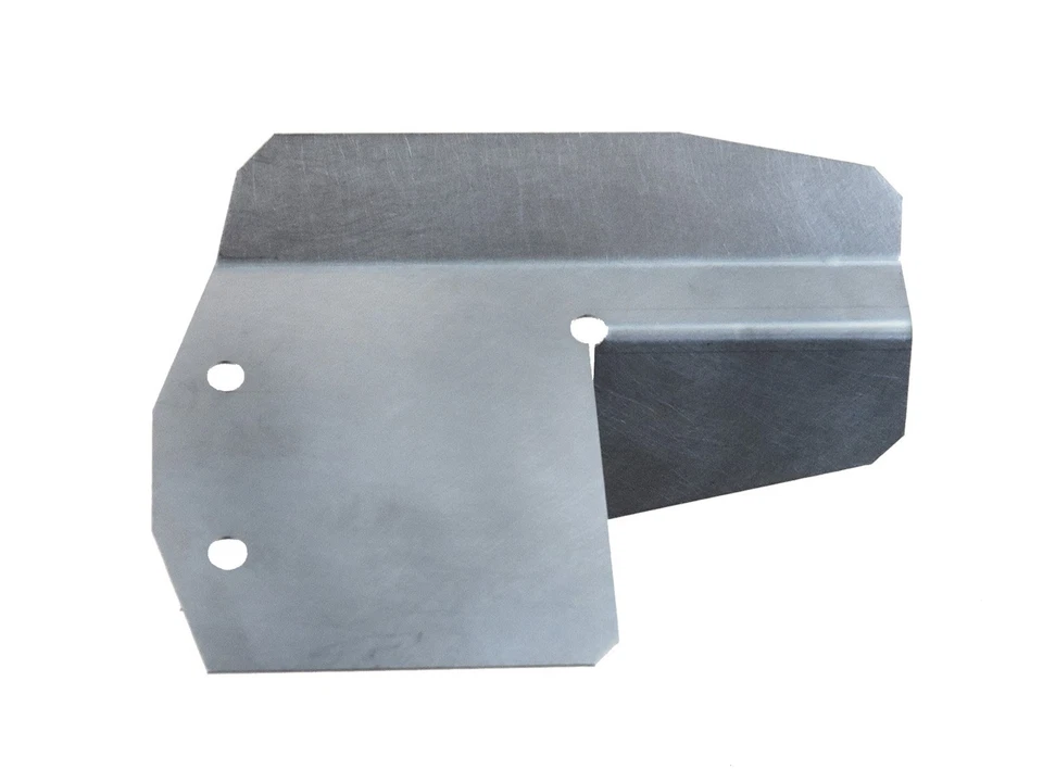 Protector térmico para PORSCHE 911 930 3.3 964 Turbo 3.6 tubo intermedio Foto 4 de 4