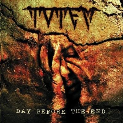 Totemday Day Before the End (CD) Album