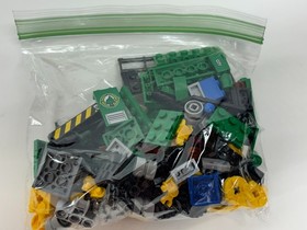 LEGO City 60059 Logging Truck Complete NO Box or Manual