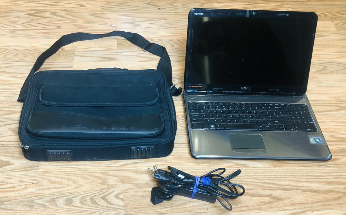 DELL INSPIRON N5010 15