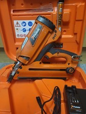Paslode IM350+ Plus Lithium First Fix Nail Gun - Fully Serviced See Photos 