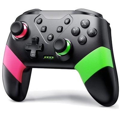 Great Gift for Switch Gamers: Wireless Pro Controller