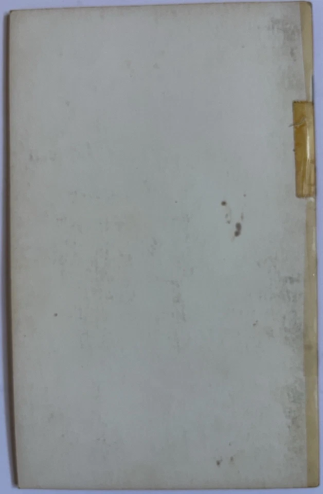 Vintage Chicago Blackhawks Yearbook Lot 1969–73 Bobby Hull NHL Hockey - Image 3 of 4