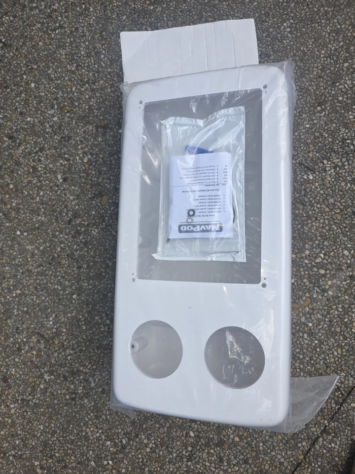 NEW Navpod GP2170-12 SystemPod for Garmin 7412/7612 - Image 3 of 4