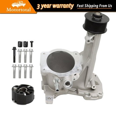 For Jaguar XF XJ 3.0L For Land Rover Range Rover Supercharger Snout Rebuild Kit