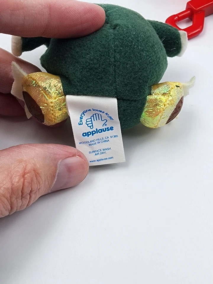 POKEMON JUGABLES #143 SNORLAX POKEBALL Y LLAVERO    Foto 3 de 4