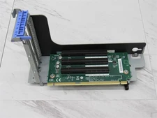 Lenovo 01KP721 SR630 Riser Card Assembly 2x PCI Express 3.0 x16 01GV291 Riser