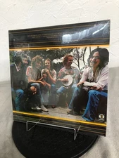 Bernie Leadon-Michael Georgiades – Natural Progressions 1977 LP SEALED (RK240)