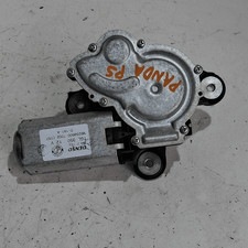 Lunette arrière Fiat PANDA