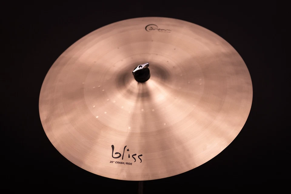 Dream 20" Bliss Series Crash/Ride Foto 2 de 4