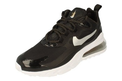 Nike Womens Air Max 270 React Running Trainers Ct3426 Sneakers Shoes