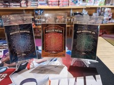 Law of Cards: Electronic Trading Card Patent Lawsuit Update 7