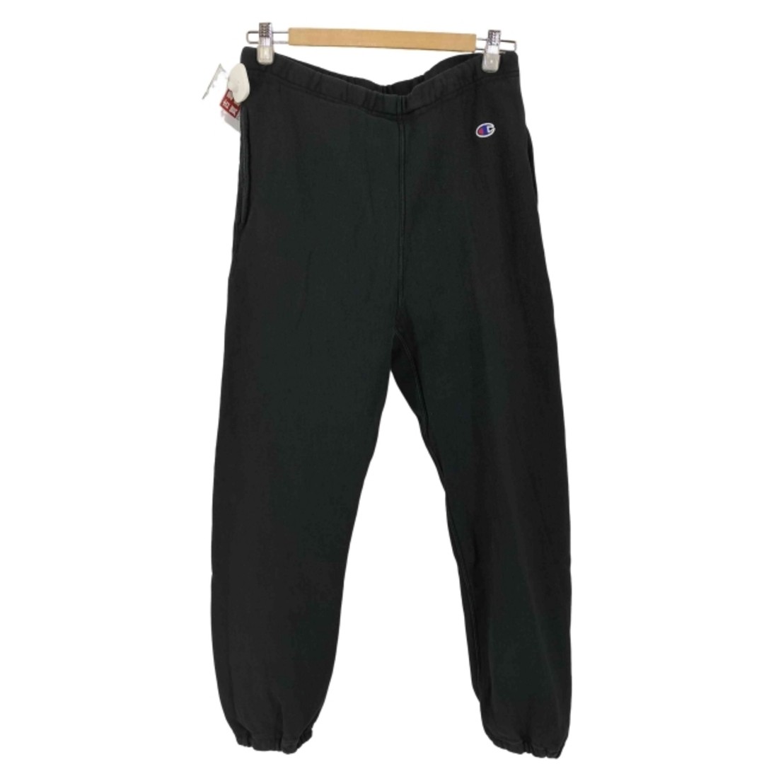 Champion mens used BAZZ-0 sweatpants for sale