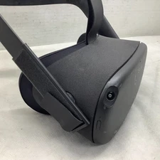 Oculus Quest MH-B Standalone All-In-One VR Gaming Headset Black Built-In Audio