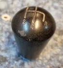 Gear Knob to fit Morris Minor 1000 1098cc (1962-1971) Tear drop type Stk01