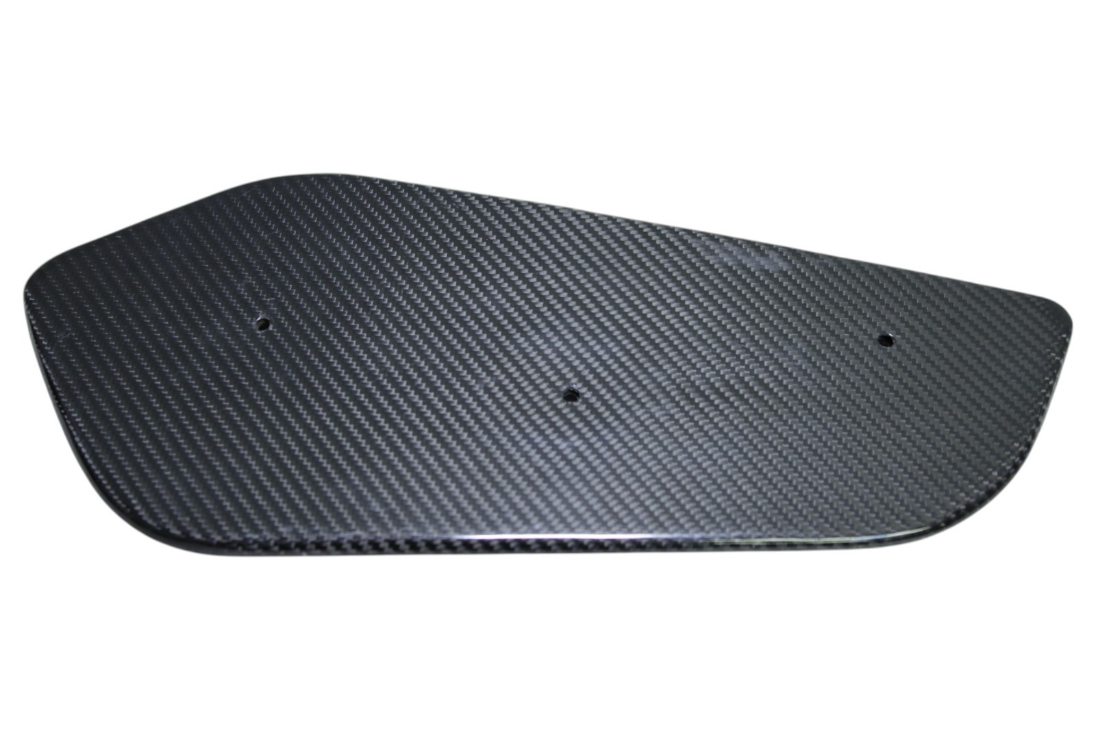 Lotus Emira Rear GT4 Style Carbon Fiber Spoiler Wing 2024 2025 2026
