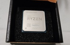 AMD Ryzen 5 5600 3.50GHz 6 Core 100-000000927...