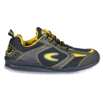 Cofra Sicherheitsschuhe Arbeitsschuhe Berufsschuhe Schutzschuhe Schuhe S1 P SRC