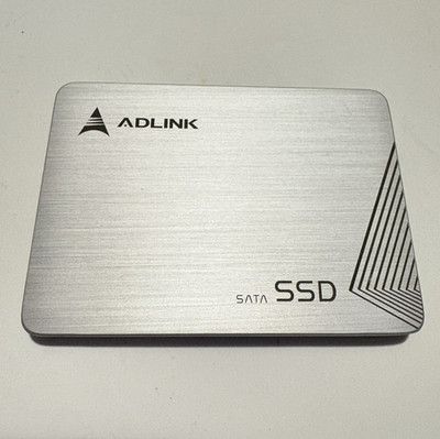 ADLINK SATA INTERNAL SOLID STATE DRIVE 64GB 92-99059-5410 ASD26-MLC64G-CT USED