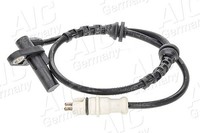 AIC Sensor, Raddrehzahl Vorderachse Beidseitig FüR Renault