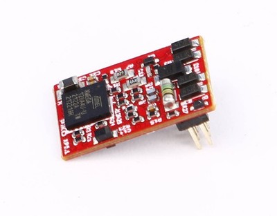 Piko H0 56502 - PIKO SmartDecoder PluX16, multiprotokoll, mfx  Neuware