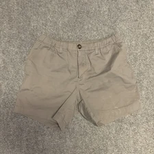 Chubbies Men's Shorts Size Small Sz S 5.5" Elastic Waist