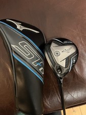 Mizuno STG 15 Degree 3 Wood (left handed)