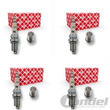 Bougies d'allumage Volvo 144