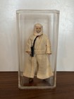 Vintage 1982 Kenner ROTLA Indiana Jones Map Room Action Figure Complete