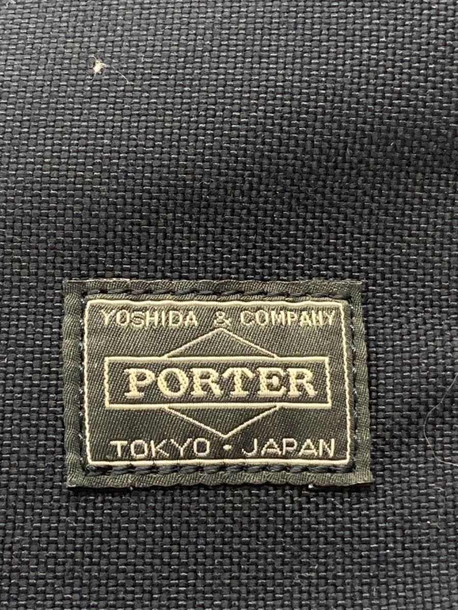 PORTER DESCENTE Backpack NVY Solid - image 5