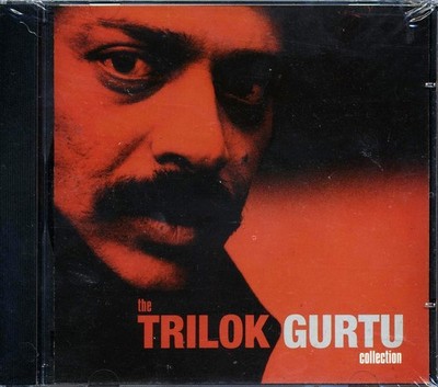Trilok Gurtu - The Trilok Gurtu Collection [New CD]