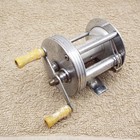 OCEAN CITY 1800 antique fishing reels vintage — photo 1