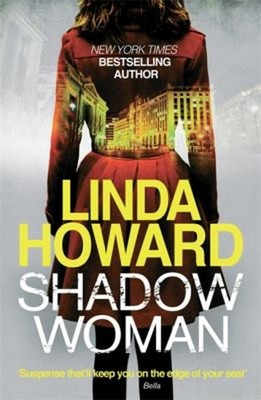 Shadow Woman Paperback Linda Howard