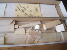 Electric Thermal or Slope Soarer Glider