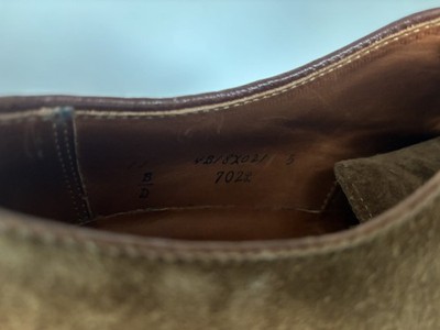 Alden 702L