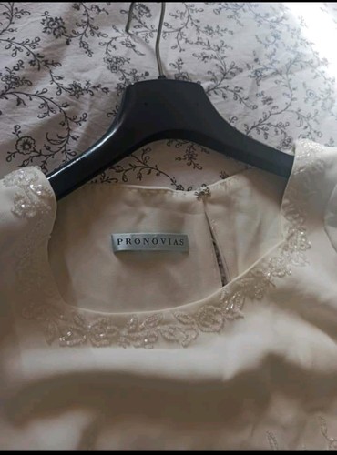 Abito da sposa usato - Foto 3 di 5