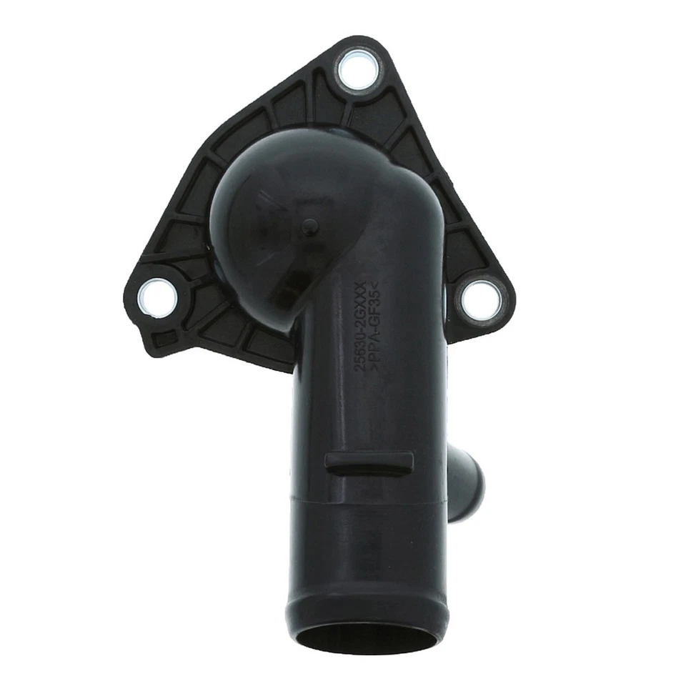 Carcasa superior termostato moto CH5126 para Kia Sportage Hyundai Santa Fe Sport Foto 3 de 4