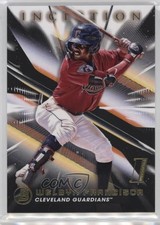 2023 Bowman Inception Welbyn Francisca #35 0tx6