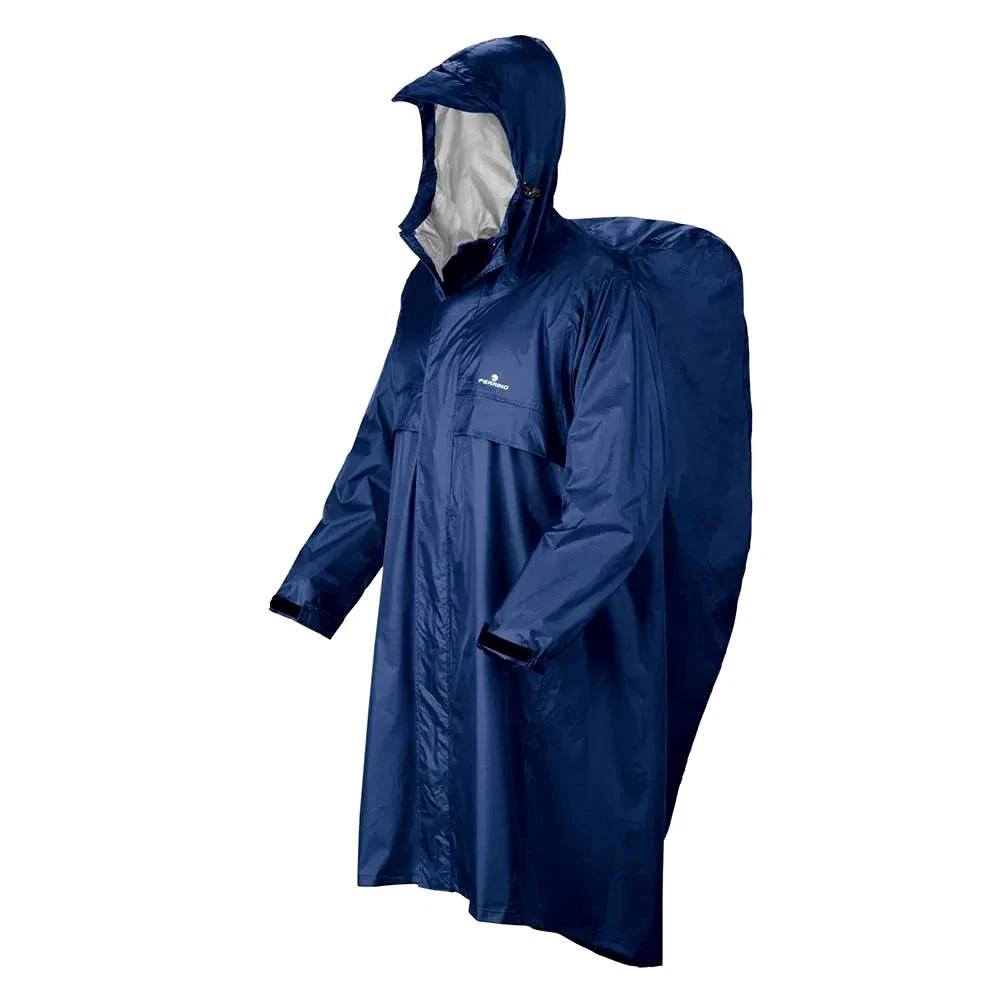 Ferrino Trekker Ripstop poncho L/XL