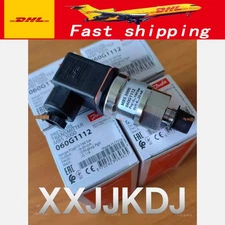 1PC New DANFOSS 060G1112 MBS 3000 Pressure Transmitter Fast Shipping