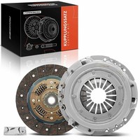 Frankberg Kupplungssatz Passend FüR Alfa Romeo 147 156 GT Schaltgetriebe | 5481F